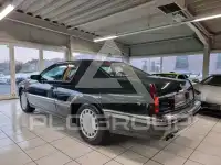 1993 Cadillac ELDORADO