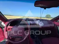 1993 Chrysler LEBARON