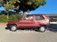 1993 Fiat Panda