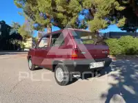 1993 Fiat Panda