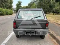 1993 Fiat Panda