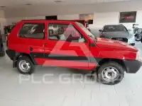 1993 Fiat Panda