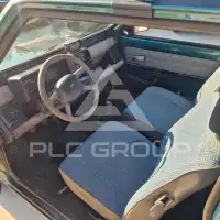 1993 Fiat Panda
