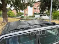 1993 Fiat Panda