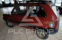 1993 Fiat Panda
