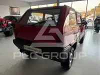 1993 Fiat Panda