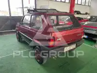 1993 Fiat Panda
