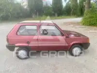 1993 Fiat Panda