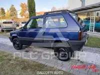1993 Fiat Panda