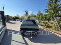 1993 Fiat Panda