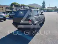 1993 Fiat Panda