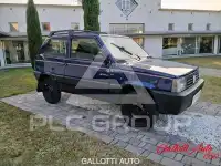 1993 Fiat Panda