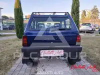 1993 Fiat Panda