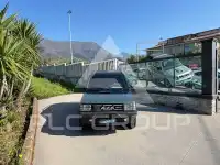 1993 Fiat Panda