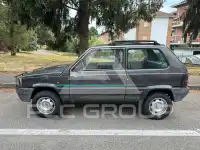 1993 Fiat Panda
