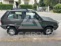 1993 Fiat Panda