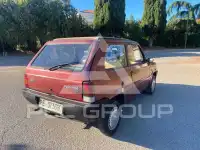 1993 Fiat Panda
