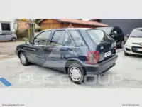 1993 Fiat Tipo