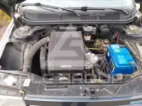 1993 Fiat Tipo