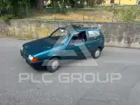1993 Fiat Uno