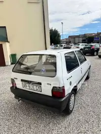 1993 Fiat Uno