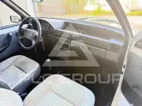 1993 Fiat Uno