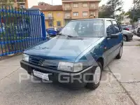 1993 Fiat Uno