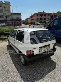 1993 Fiat Uno