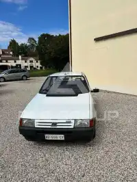 1993 Fiat Uno