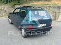 1993 Fiat Uno