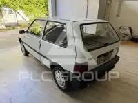 1993 Fiat Uno