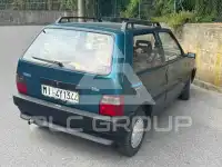 1993 Fiat Uno