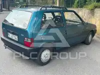1993 Fiat Uno