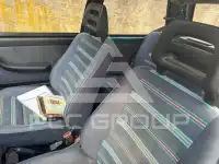 1993 Fiat Uno