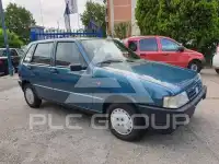 1993 Fiat Uno