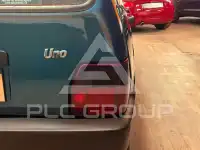 1993 Fiat Uno