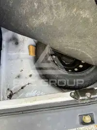 1993 Fiat Uno