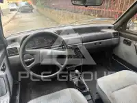 1993 Fiat Uno