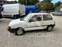 1993 Fiat Uno