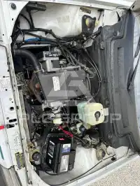 1993 Fiat Uno