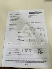 1993 Fiat Uno
