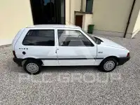 1993 Fiat Uno