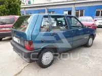 1993 Fiat Uno