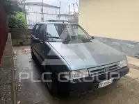 1993 Fiat Uno