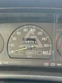 1993 Fiat Uno