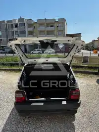 1993 Fiat Uno