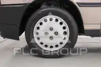 1993 Fiat Uno