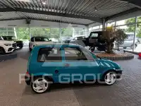 1993 Fiat 500