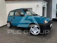 1993 Fiat 500