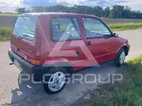 1993 Fiat 500
